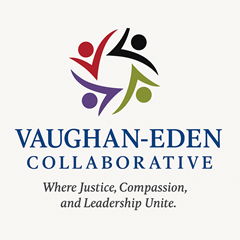 Vaughan-Eden Collaborative logo